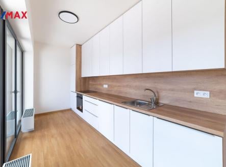 Pronájem bytu, 2+kk, 58 m²