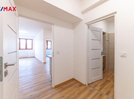 Pronájem bytu, 2+kk, 47 m²