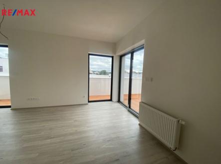 Prodej bytu, 2+kk, 56 m²