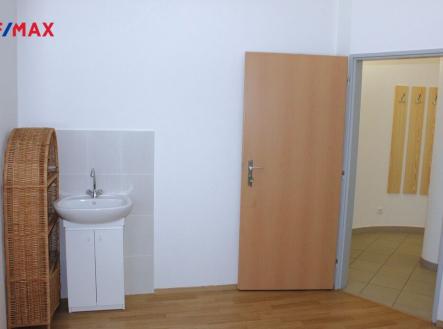 Pronájem - jiné, 26 m² obrázek