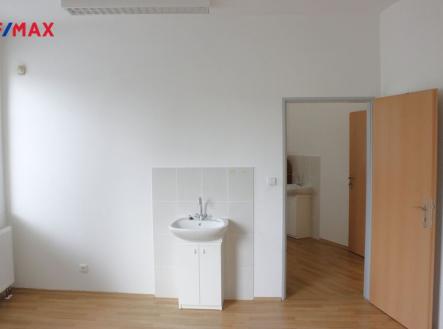 Pronájem - jiné, 25 m² obrázek