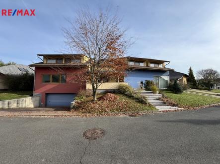 Prodej domu/vily, 700 m²