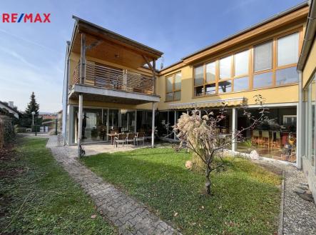 Prodej domu/vily, 700 m²