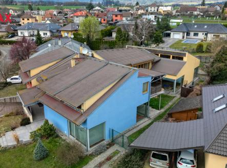 Prodej domu/vily, 700 m²