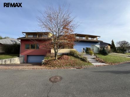 Prodej domu/vily, 700 m²