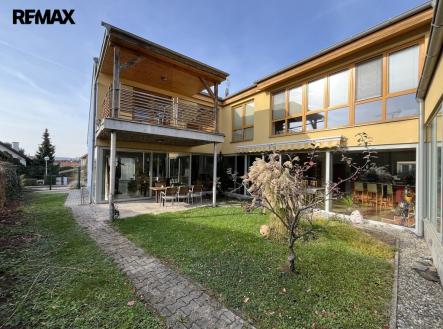 Prodej domu/vily, 700 m²