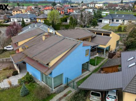 Prodej domu/vily, 700 m²