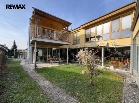 Prodej domu/vily, 700 m²