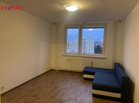 Pronájem bytu, 1+kk, 29 m²