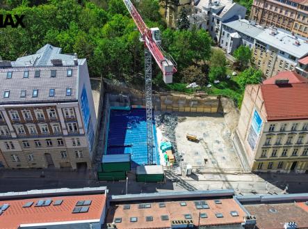 Prodej bytu, 1+kk, 38 m²