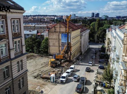 Prodej bytu, 2+kk, 54 m²