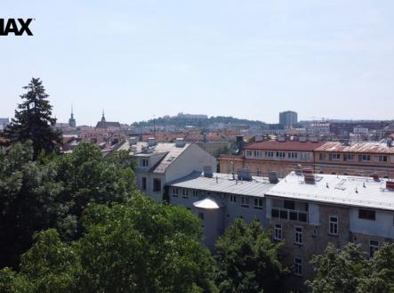 Prodej bytu, 2+kk, 54 m²