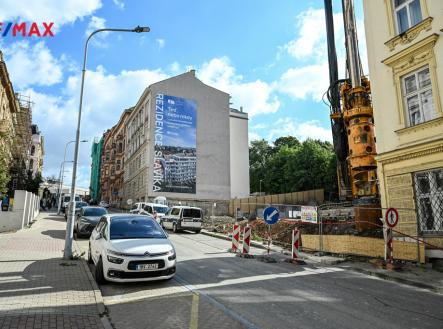 Prodej bytu, 3+kk, 60 m²