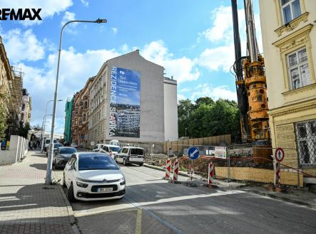 Prodej bytu, 3+kk, 60 m²