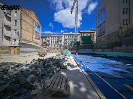 Prodej bytu, 3+kk, 60 m²