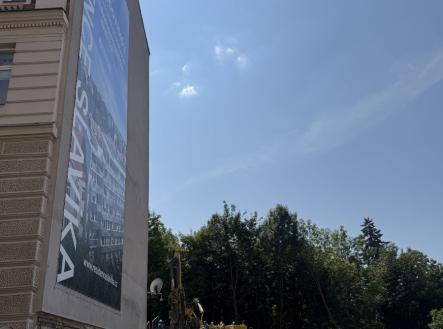 Prodej bytu, 2+kk, 44 m²