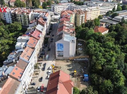 Prodej bytu, 4+kk, 120 m²