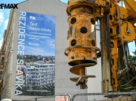 Prodej bytu, 4+kk, 120 m²