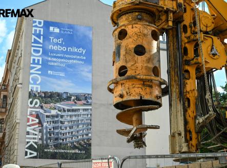 Prodej bytu, 4+kk, 120 m²