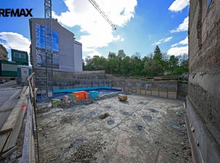 Prodej bytu, 4+kk, 120 m²