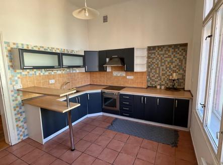 Prodej bytu, 3+1, 132 m²