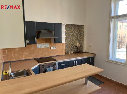 Prodej bytu, 3+1, 132 m²