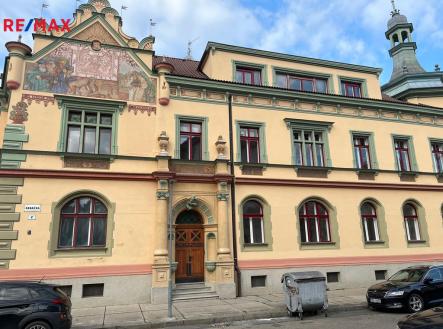 Prodej bytu, 3+1, 132 m²