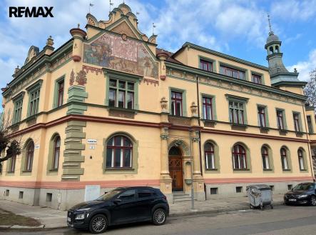 Prodej bytu, 3+1, 132 m²