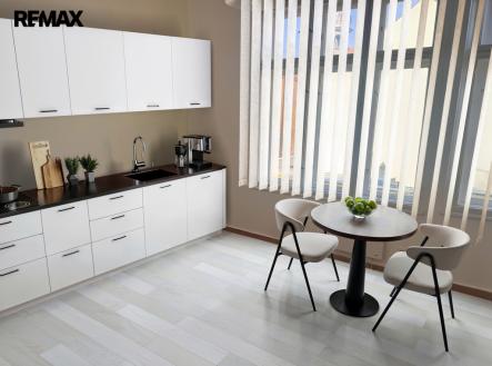 Prodej bytu, 3+1, 132 m²