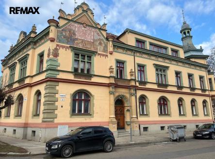 Prodej bytu, 3+1, 132 m²