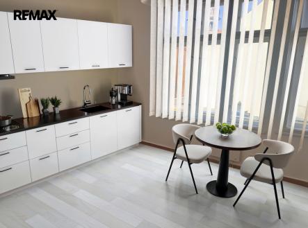 Prodej bytu, 3+1, 132 m²