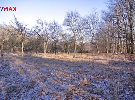 Prodej pozemku pro bydlení, 1 860 m²