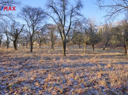 Prodej pozemku pro bydlení, 1 860 m²