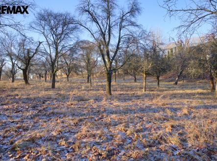 Prodej pozemku pro bydlení, 1 860 m²