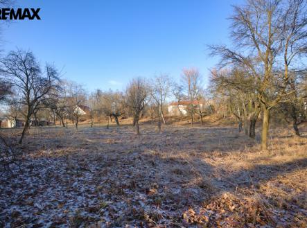 Prodej pozemku pro bydlení, 1 860 m²