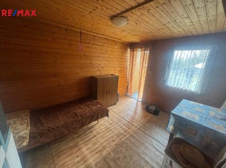 Prodej - pozemek, zahrada, 360 m²