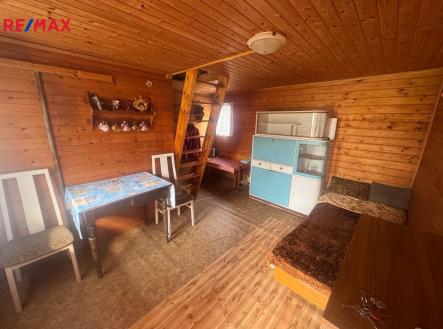 Prodej pozemku, zahrada, 360 m²