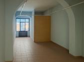 Pronájem obchodní prostory, 79 m²