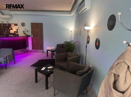 Pronájem obchodní prostor, 100 m² obrázek