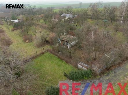 Prodej pozemku, zahrada, 2 623 m²