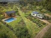 Prodej pozemku, zahrada, 2 623 m²