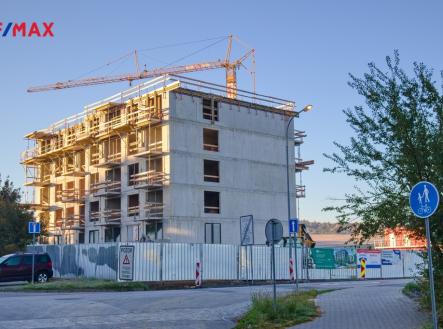 Prodej bytu, 3+kk, 78 m²