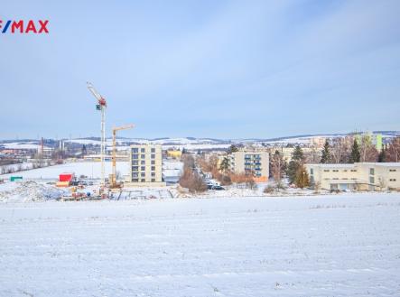 Prodej bytu, 3+kk, 78 m²