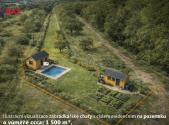 Prodej pozemku, zahrada, 1 500 m²