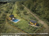 Prodej pozemku, zahrada, 1 500 m²
