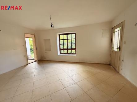 Prodej domu/vily, 120 m²