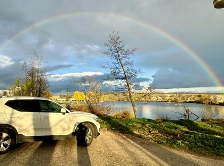 Prodej pozemku pro komerční výstavbu, 8 000 m²