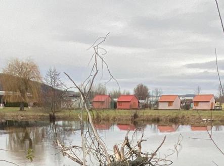 Prodej pozemku pro komerční výstavbu, 7 442 m²