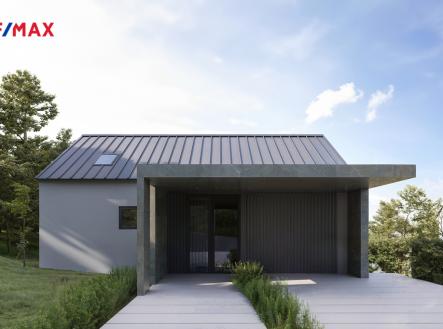 Prodej domu/vily, 207 m²