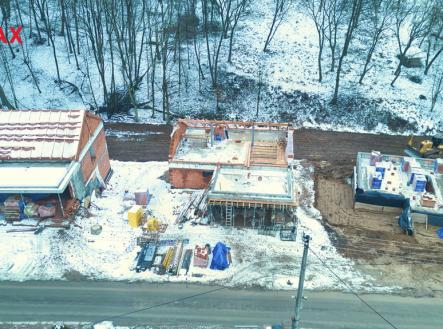 Prodej domu/vily, 207 m²